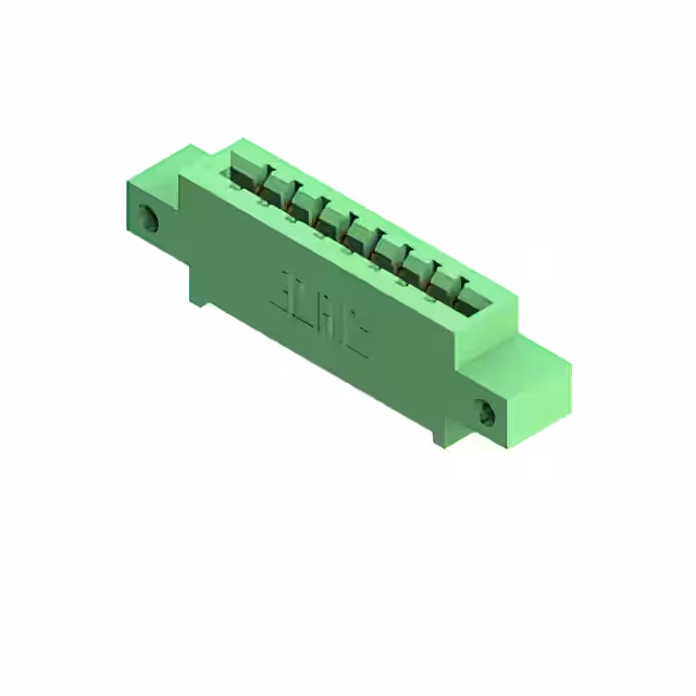 837-008-540-612 EDAC Inc.  Edgeboard Connectors